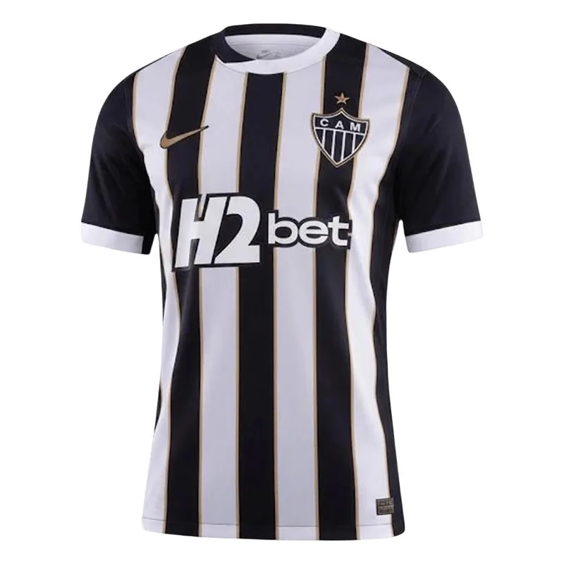 2026 Atl Tico Mineiro Home Jersey
