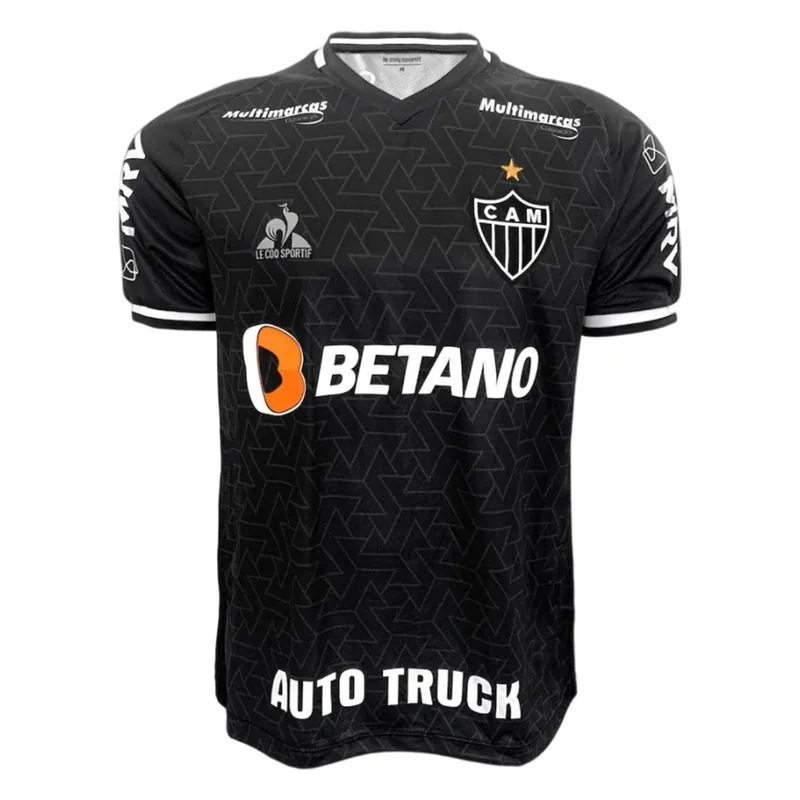 Atl Tico Mineiro 21/22 Third Jersey