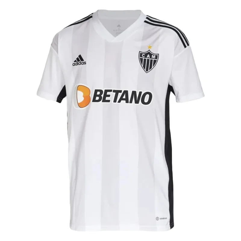 Atl Tico Mineiro 22/23 Away Jersey