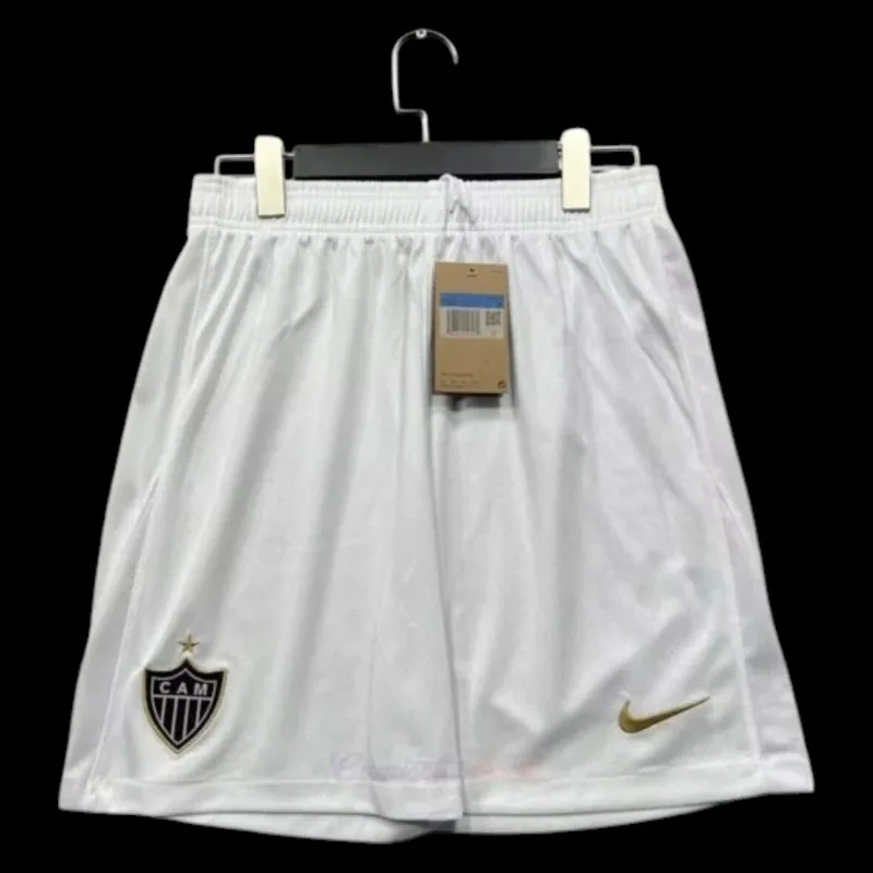 Atlético Mineiro Away Short 26/27 Jersey