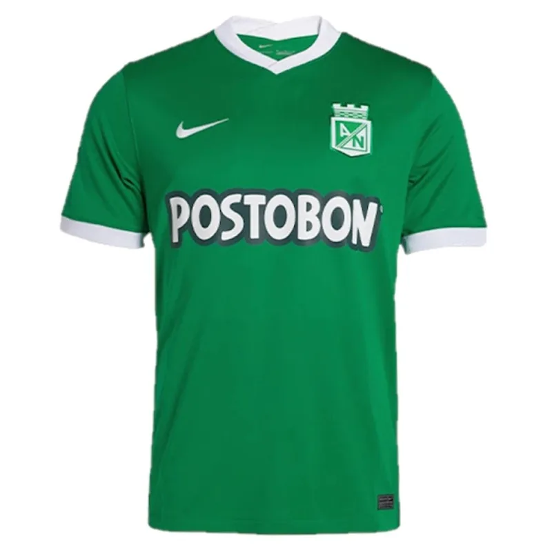 2022 Atl Tico National Away Jersey