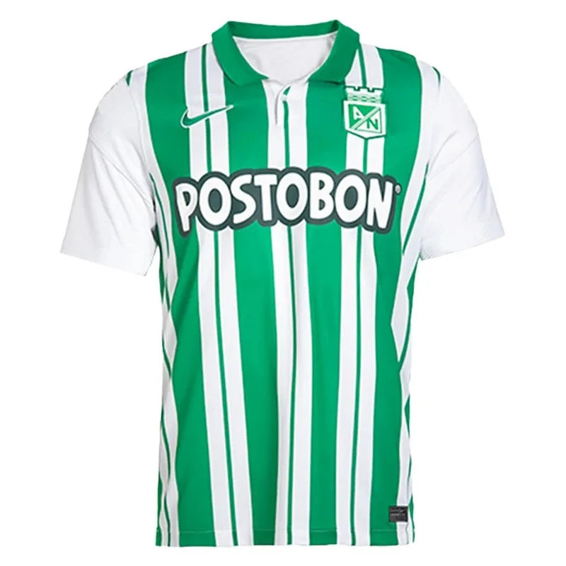 2022 Atl Tico National Home Jersey