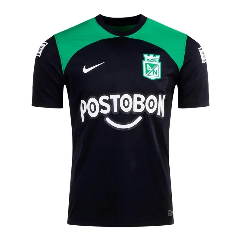 2023 Atl Tico National Away Jersey