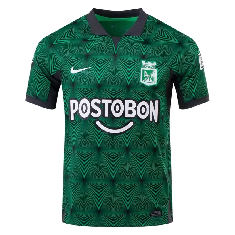 2023 Atl Tico National Third Jersey