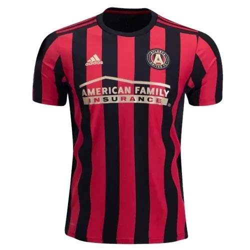 2019 Atlanta United Home Jersey