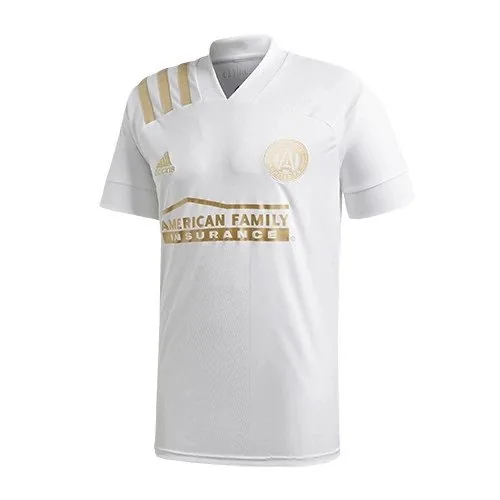 2020 Atlanta United Away Jersey