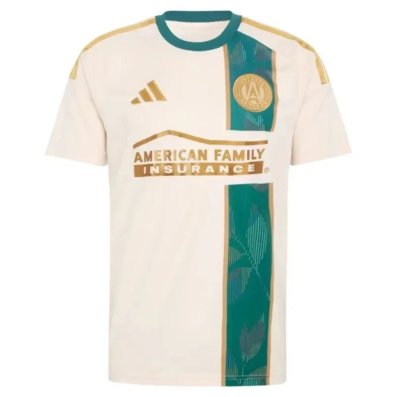 2026 Atlanta United Away Jersey