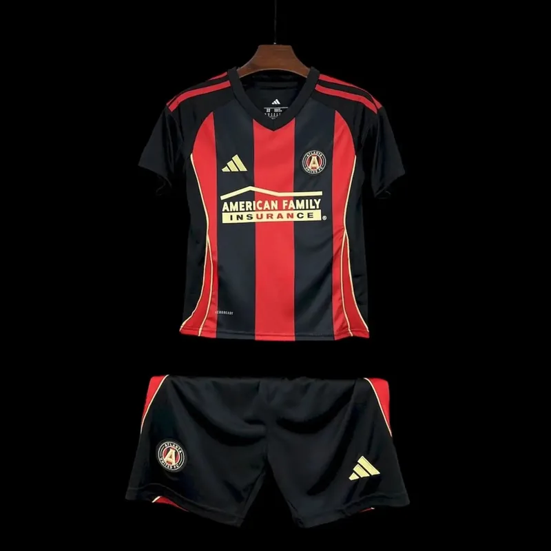 Atlanta United 26/27 Home Jersey - Kids