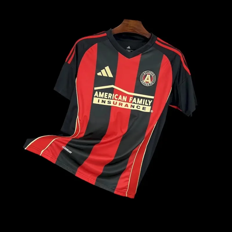 Atlanta United 26/27 Home Jersey