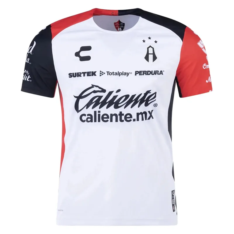 Atlas 24/25 Away Jersey