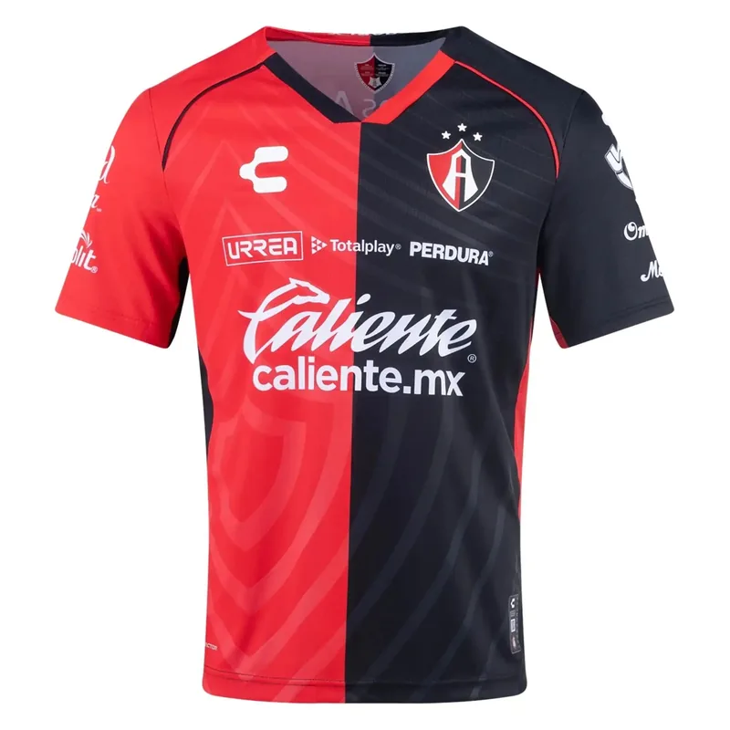 Atlas 24/25 Home Jersey
