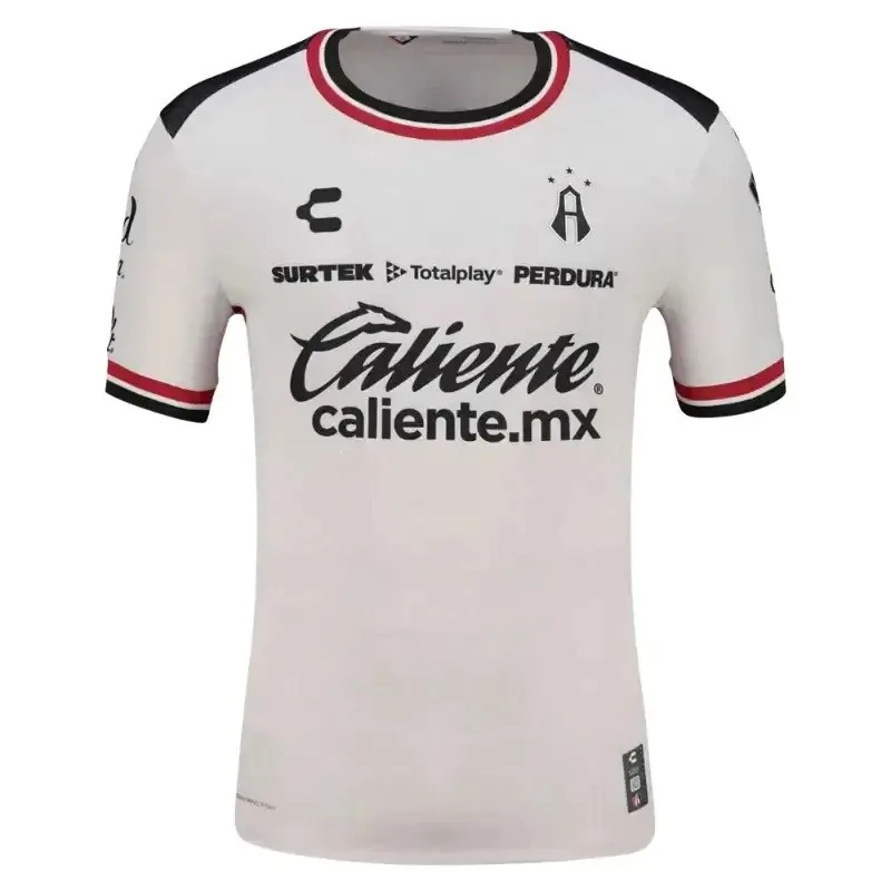 Atlas 25/26 Away Jersey