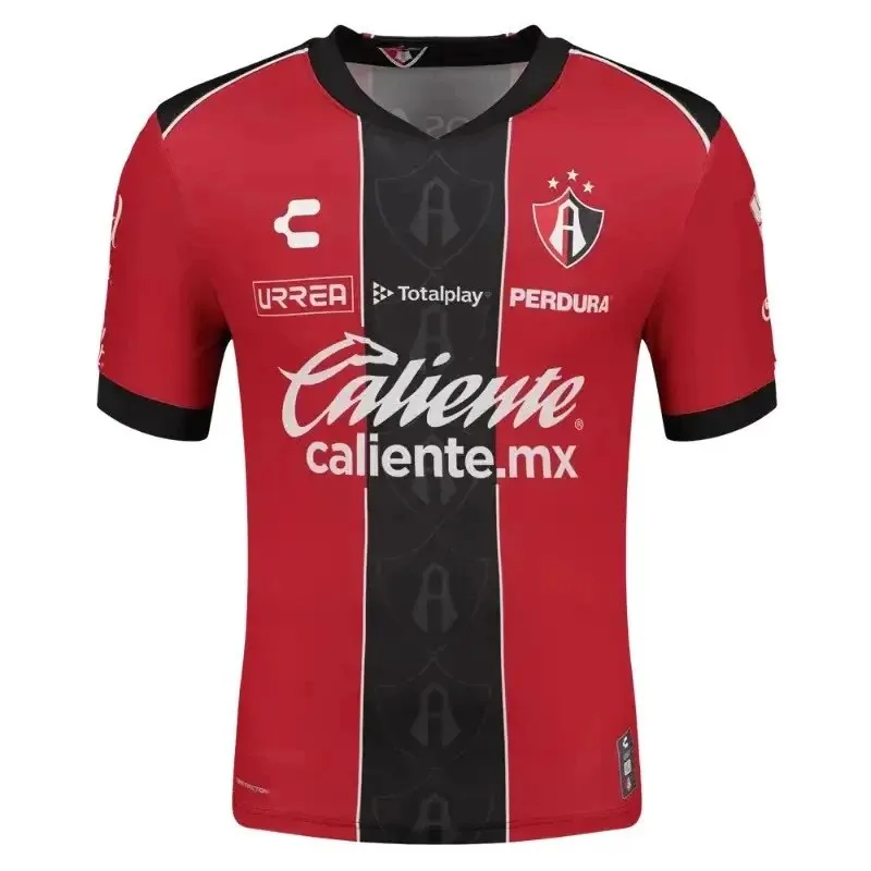 Atlas 25/26 Home Jersey