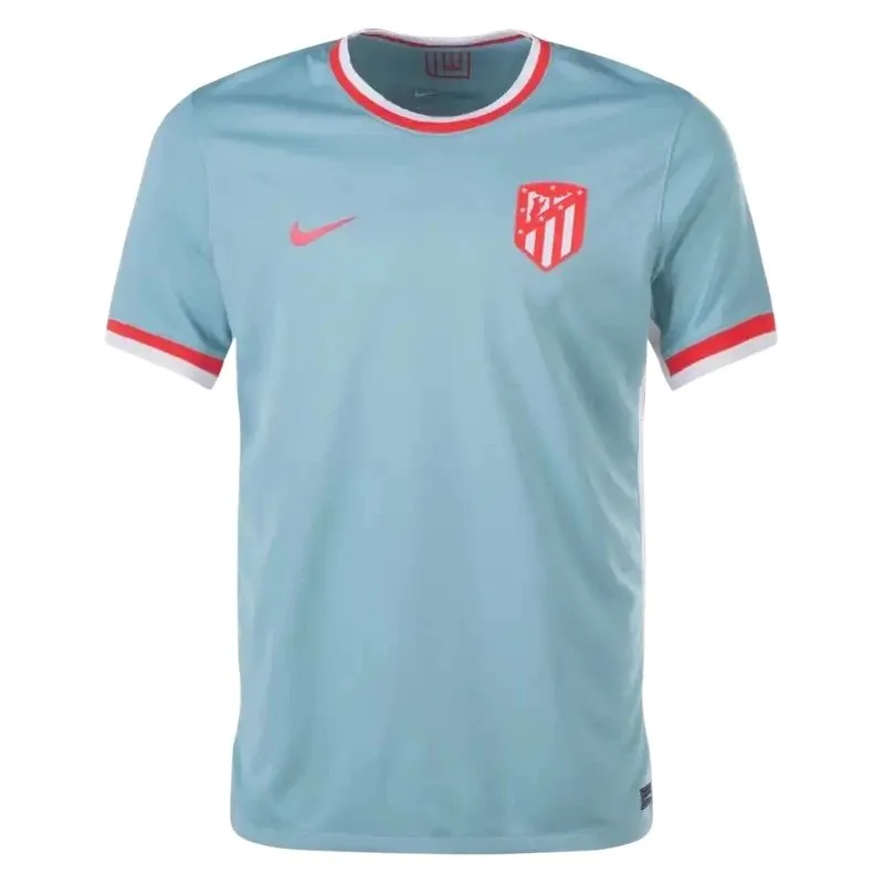 Atletico Madrid 24/25 Away Jersey