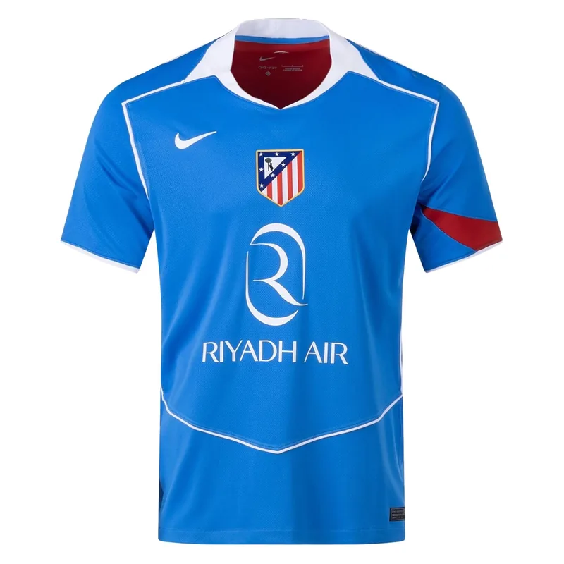 Atletico Madrid 25/26 Third Jersey
