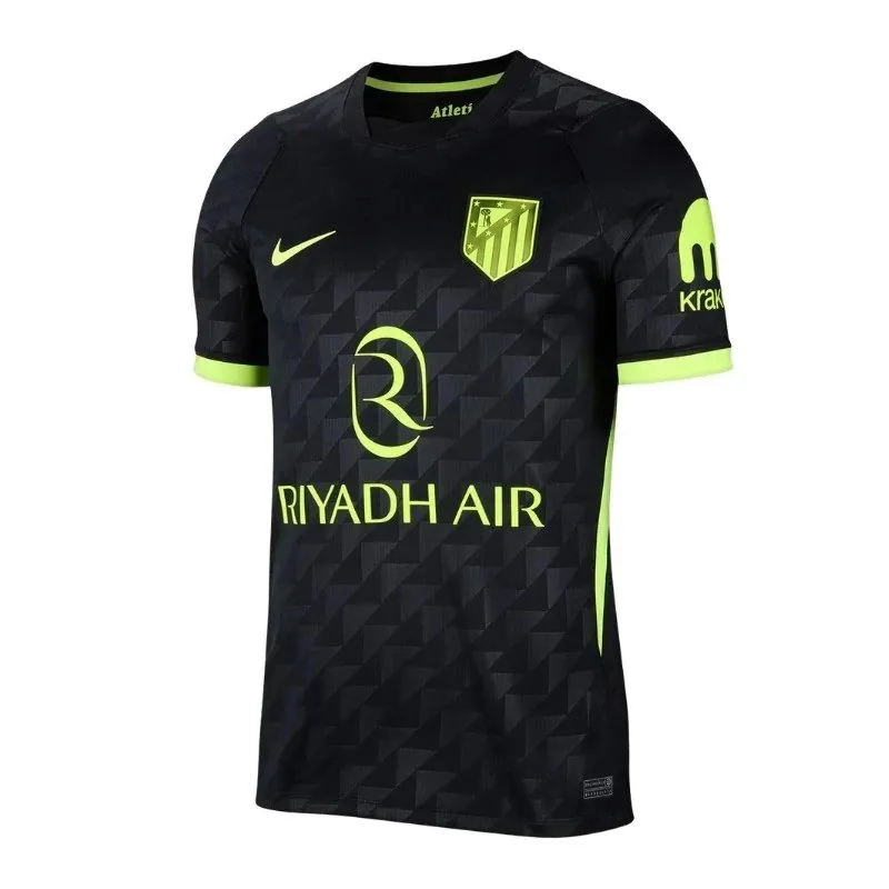 Atletico Madrid 26/27 Away Jersey