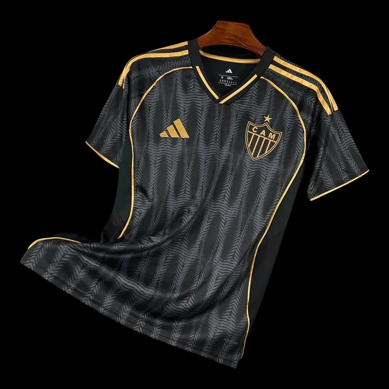 Atletico Mineiro 25/26 Third Jersey