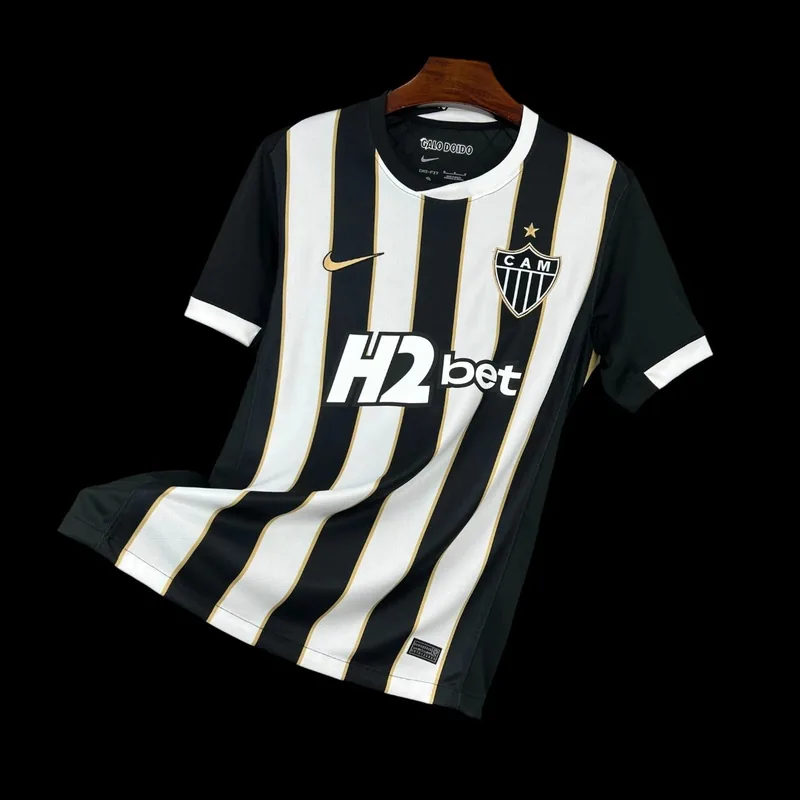 Atletico Mineiro 26/27 Home Jersey