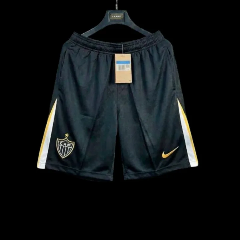 Atletico Mineiro Short Home 26/27 Jersey