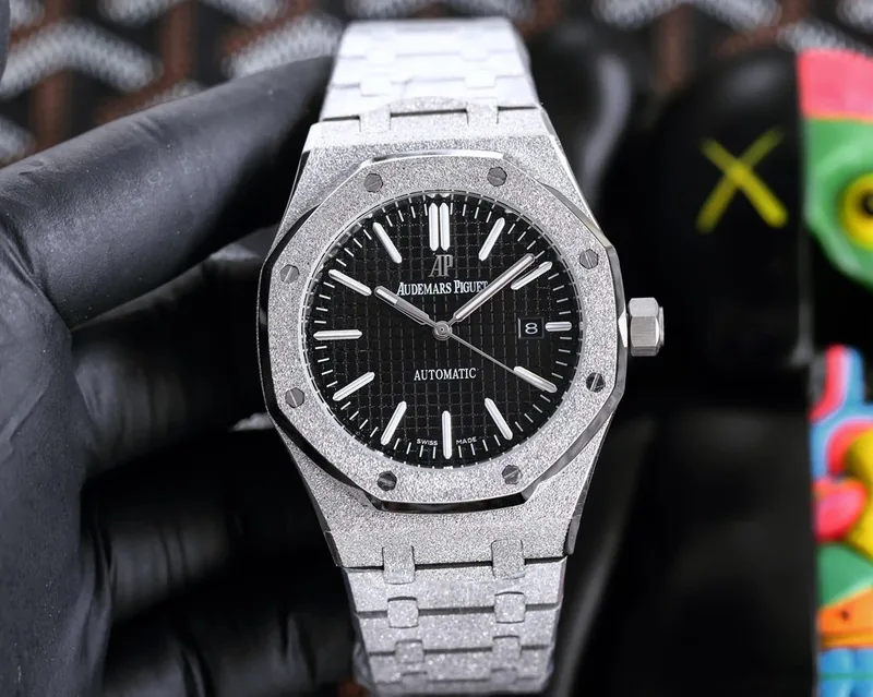 Audemars Piguet Royal Oak Automatic Watch 45mm