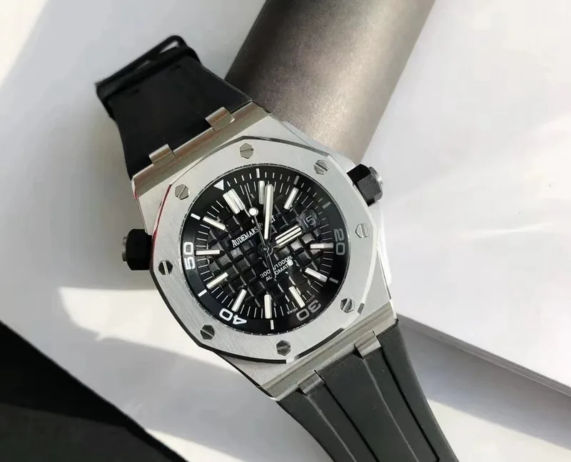 Audemars Piguet Royal Oak Offshore Automatic Watch Ver.D