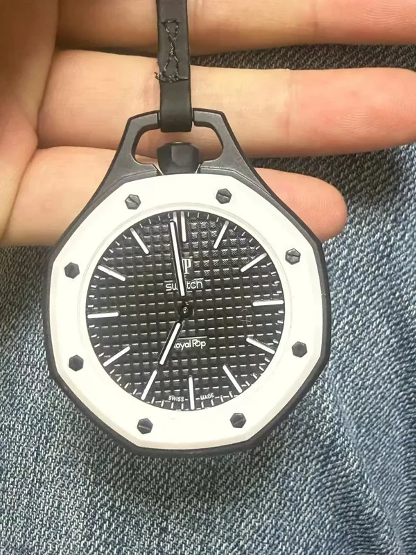 Audemars Piguet Royal Oak Quartz Watch
