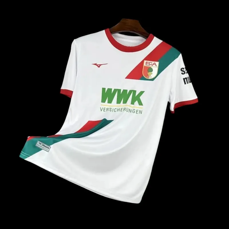 Augsbourg 25/26 Home Jersey