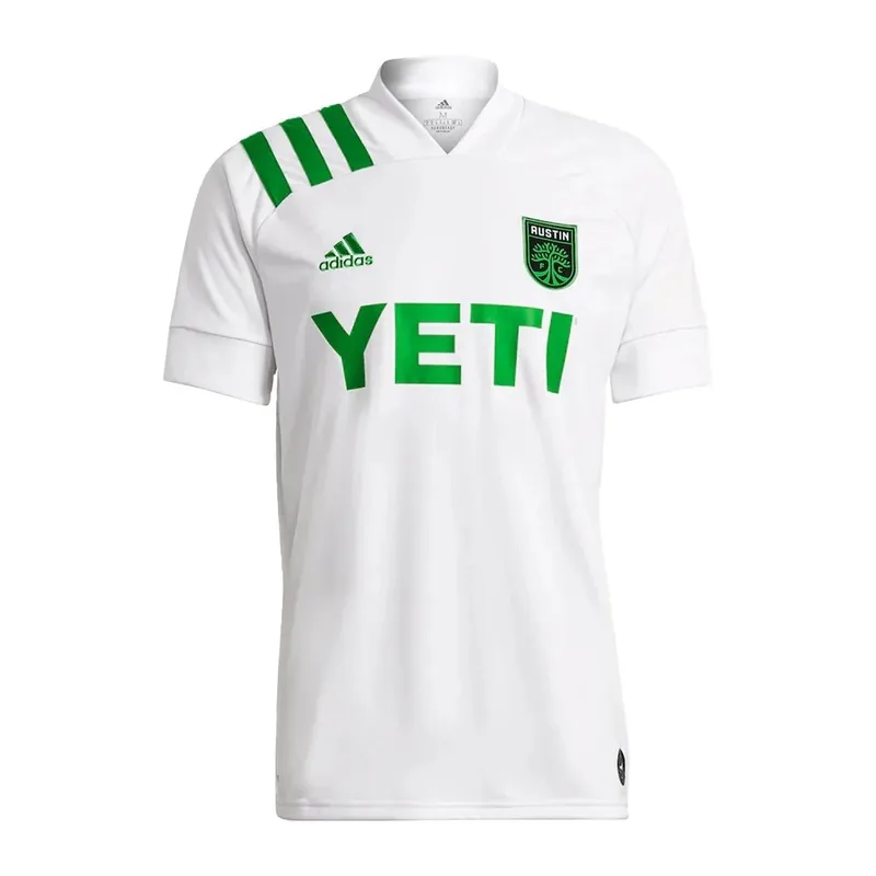 2021 Austin FC Away Jersey
