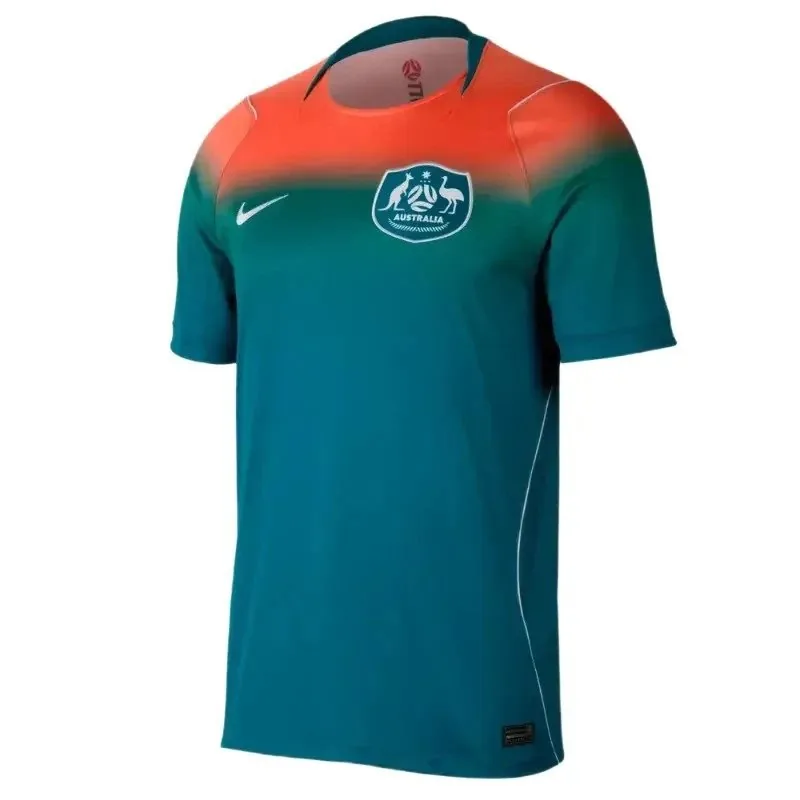 Australia 2026 Away Jersey