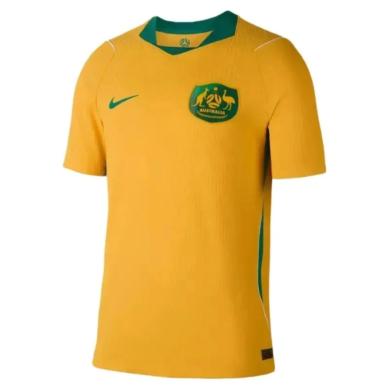 Australia 2026 Home Jersey