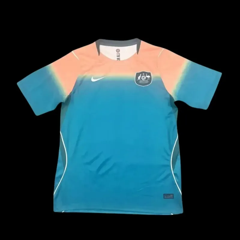 Australia 2026 Away Jersey