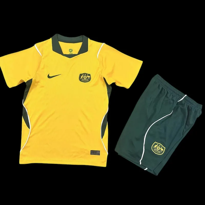 Australia 2026 Jersey