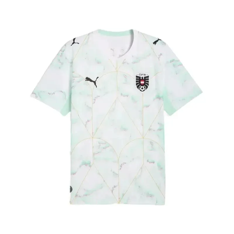 Austria 2026 Away Jersey