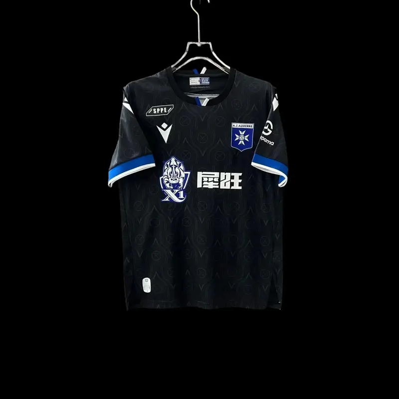 Auxerre 25/26 Away Jersey
