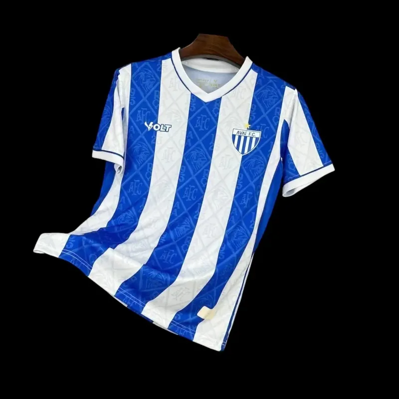Avai 25/26 Home Jersey