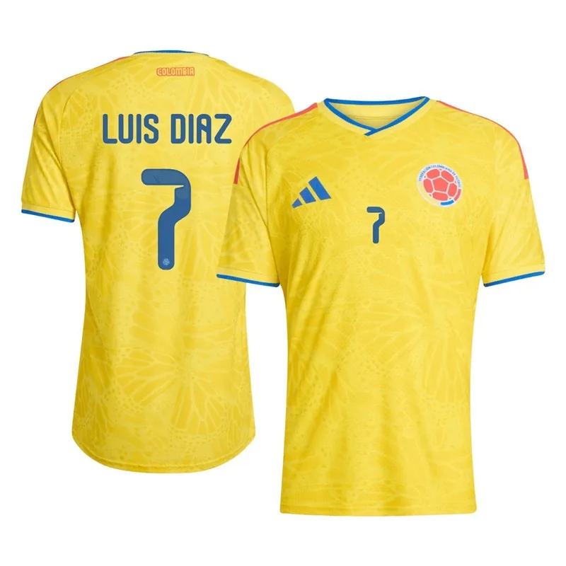 AZ Alkmaar 2026 Home Jersey (Player Version) — photo 1
