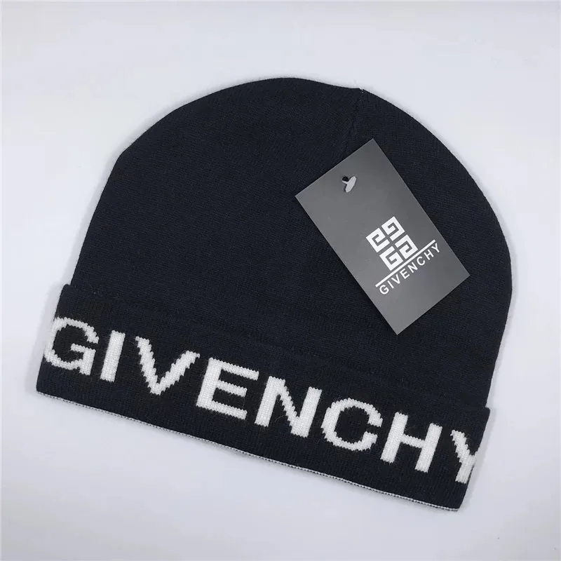 Givenchy Beanie Hat