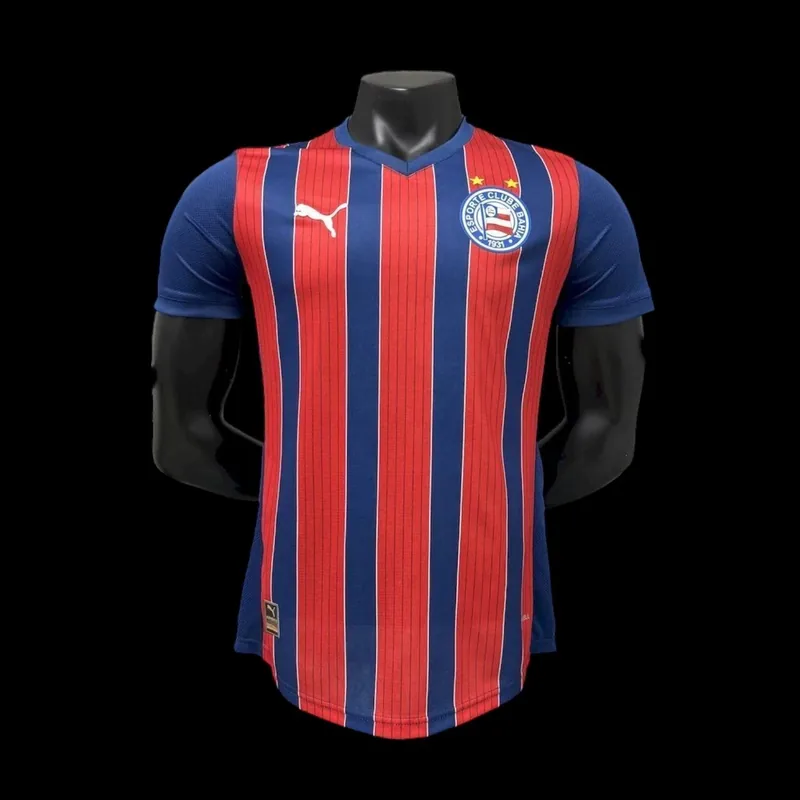 Bahia – 25/26 Away Jersey (Player Version)