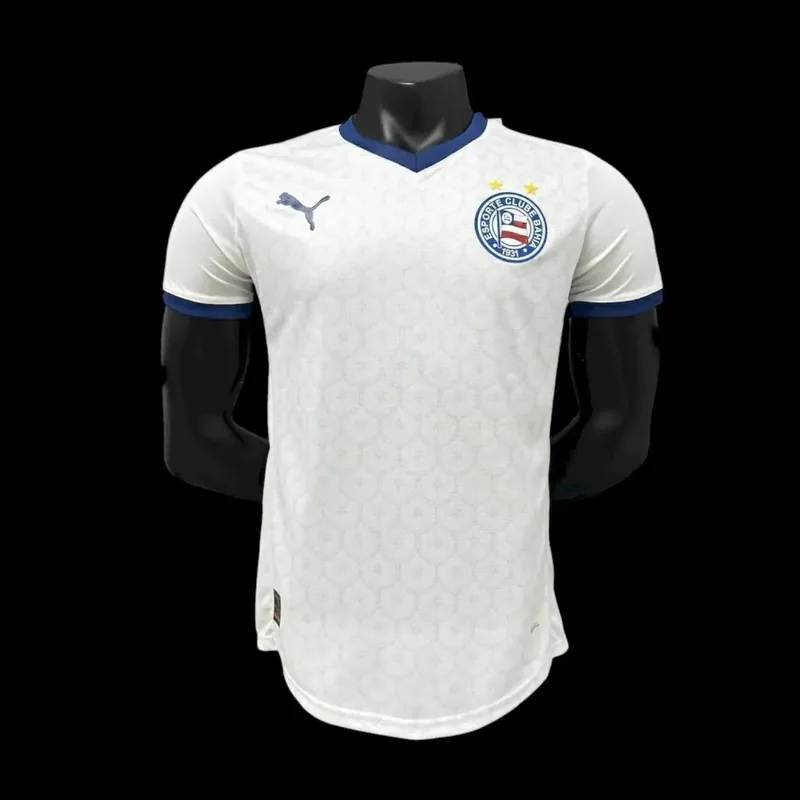 Bahia – 25/26 Home Jersey (Player Version)