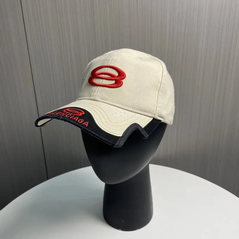 Balenciaga Baseball Cap Ver.A
