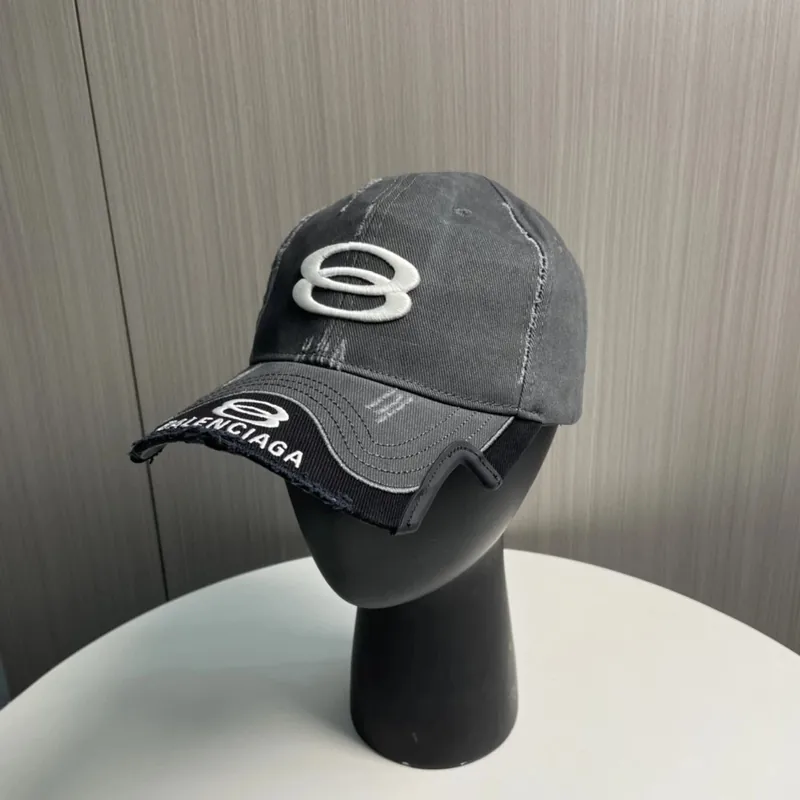 Balenciaga Baseball Cap Ver.B