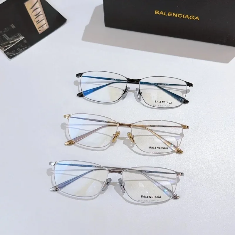 Balenciaga BB0283O Optical Frame