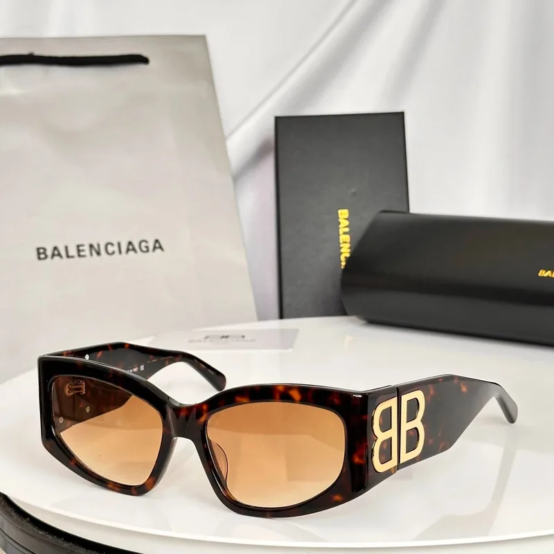 Balenciaga BB0321S Sunglasses