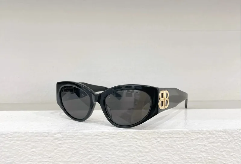 Balenciaga BB0324SK Sunglasses
