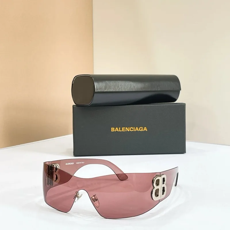 Balenciaga BB0359S Sunglasses