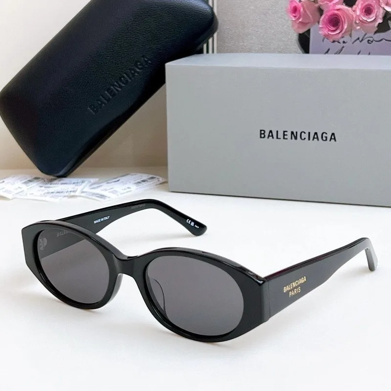 Balenciaga BB0369 Sunglasses