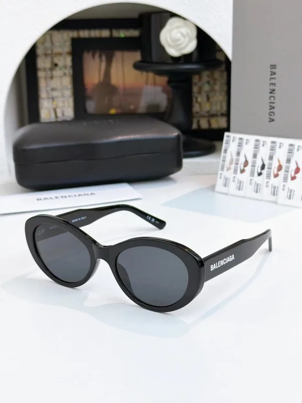 Balenciaga BB0446S Sunglasses