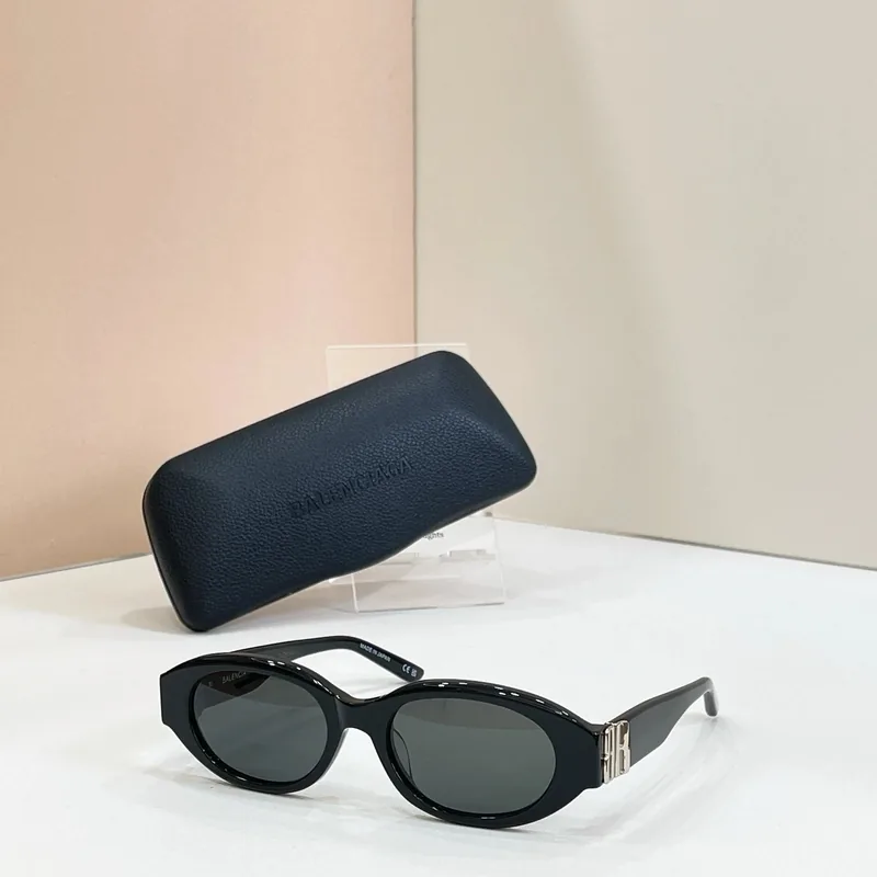 Balenciaga BB0507SK Sunglasses 55-21-135