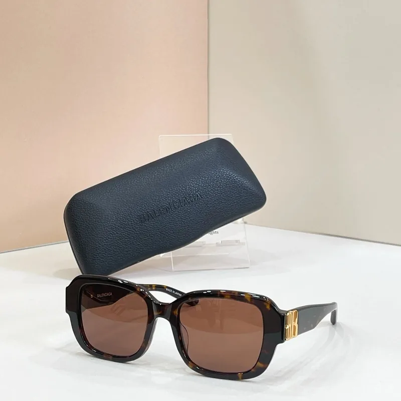 Balenciaga BB0508SK Sunglasses 55-19-140