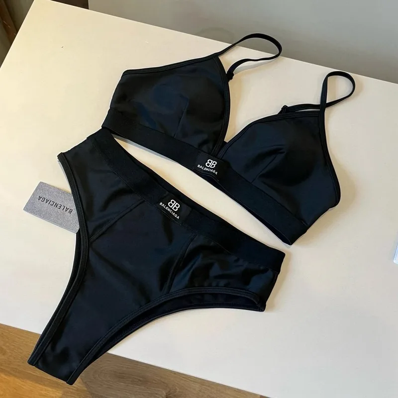 Balenciaga Bikini Swimwear Ver.B